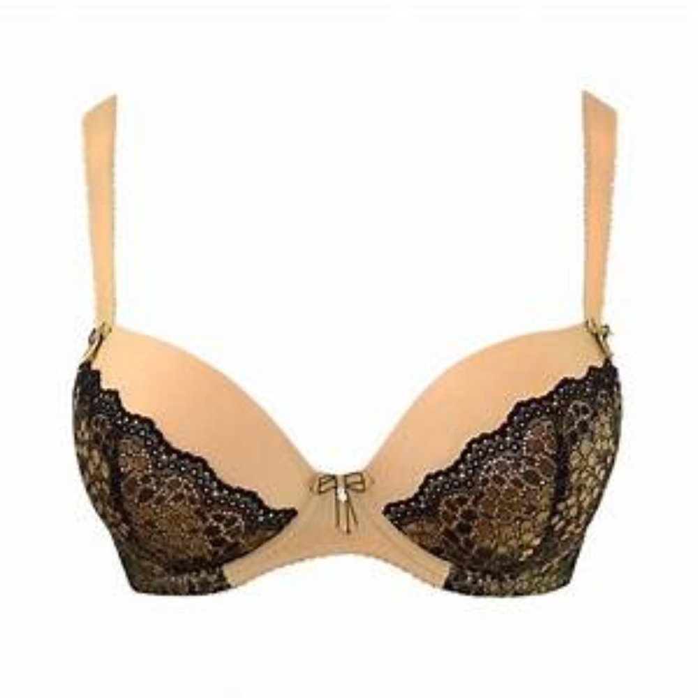 NWT Curvy Kate Temptress Plunge Bra SG2811